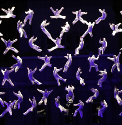 TEATRE_BARCELONA_Fura_Dels_Baus_M.U.R.S._Castell_Montjuic_Grec