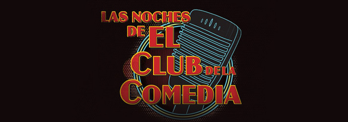 Las noches del Club de la Comedia