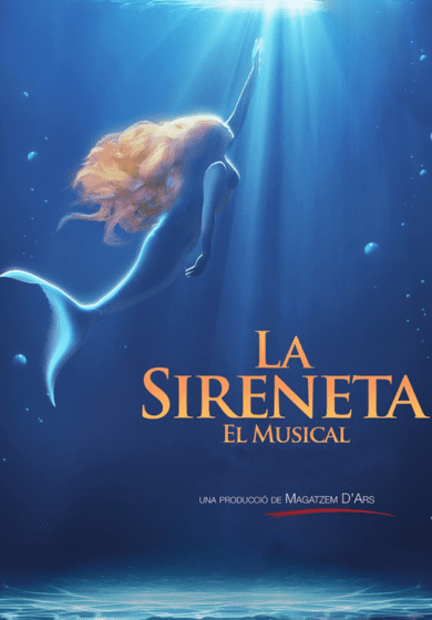 La sireneta → Sala Ars