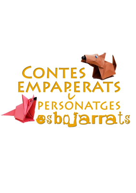 Contes empaperats, personatges esbojarrats → L'Autèntica Teatre