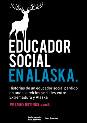 Educador social en Alaska → Almazen Teatre