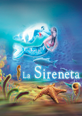 La sireneta