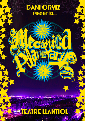 Mecánica planetaria
