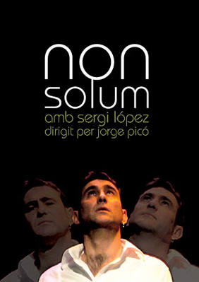 Non Solum → Teatre Poliorama