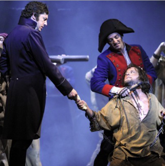 Los Miserables… al Liceu!