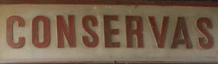 Sala Conservas