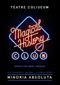 Magical History Club