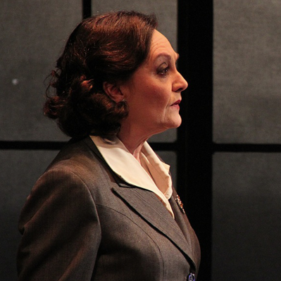 La Ratonera d'Agatha Christie al Teatre Apolo Als barcelonins ens encanta el misteri i les històries escabroses sobre crims i assassinats