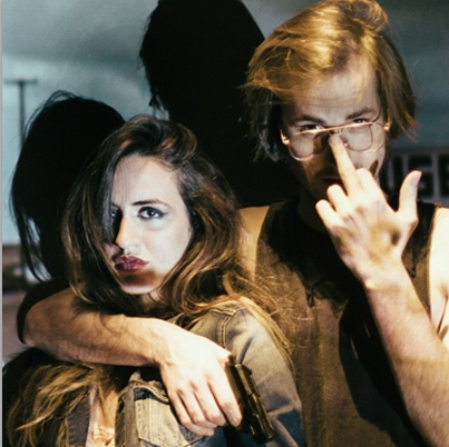 El Tantarantana ressuscita Bonnie & Clyde