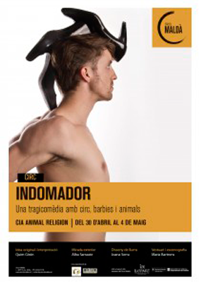 Indomador → El Maldà