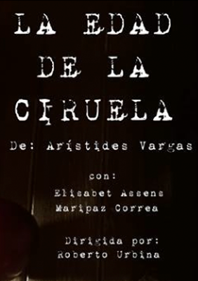 La edad de la ciruela