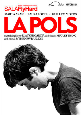 La pols → Sala FlyHard