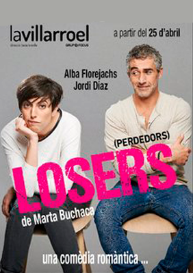 Losers (perdedors)