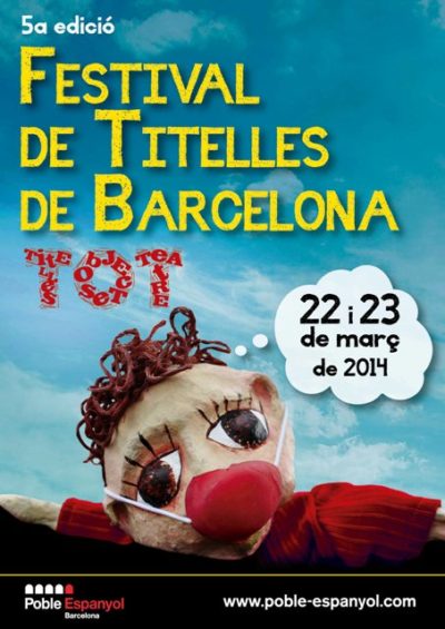 TEATRE_BARCELONA-Tot_festival_titelles_-poble_espanyol-cartell