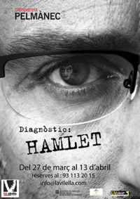 Diagnòstic: Hamlet