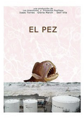 El Pez → Antic Teatre