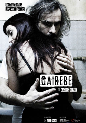 Gairebé → Sala Versus Glòries