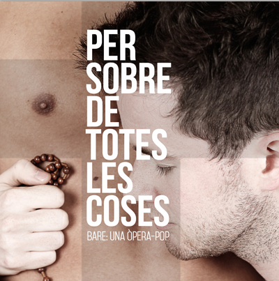 19 actors i 5 músics porten el musical “Per sobre de totes les coses” al Gaudí