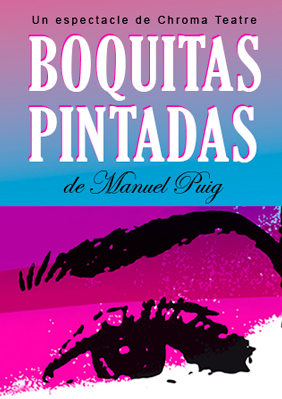 Boquitas pintadas