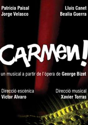 Carmen!