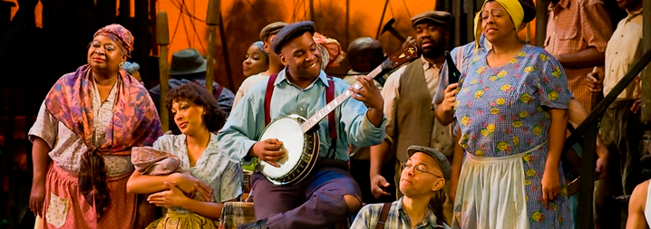 Porgy and Bess