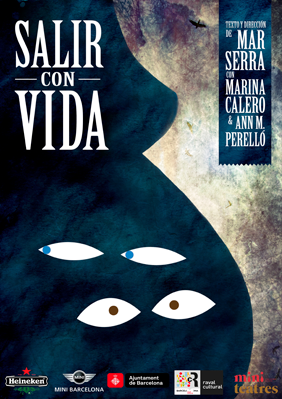 Salir con vida