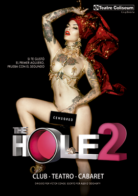 The Hole 2