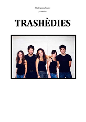 Trashèdies → Nau Ivanow