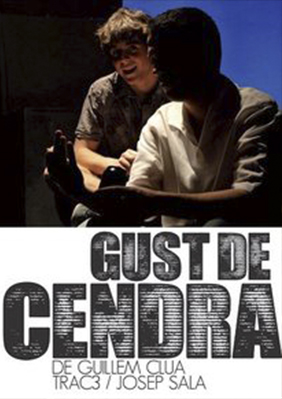 Gust de cendra