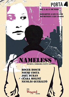 Nameless → L'Autèntica Teatre