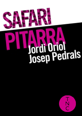 Safari Pitarra