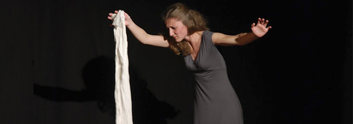 Teatro d'Appartamento: Yerma