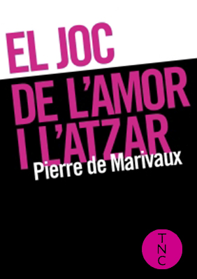 El joc de l’amor i de l’atzar