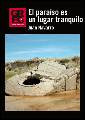 El paraíso es un lugar tranquilo → Antic Teatre