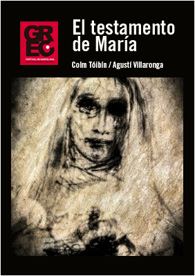 El testamento de María → MACBA - Museu d'Art Contemporani de Barcelona