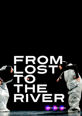 From lost to the river → Teatre Tantarantana