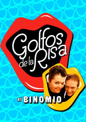 Golfos de la risa → Teatreneu