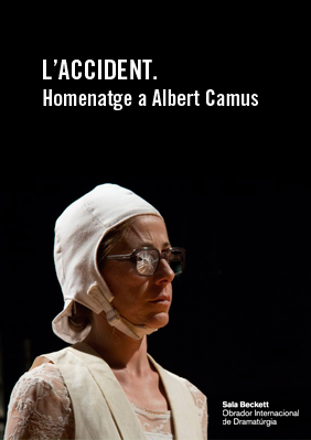 L’accident. Homenatge a Albert Camus