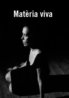 Matèria Viva → Teatre Akadèmia