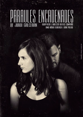 Catarsi Teatre: Paraules encadenades → L'Autèntica Teatre