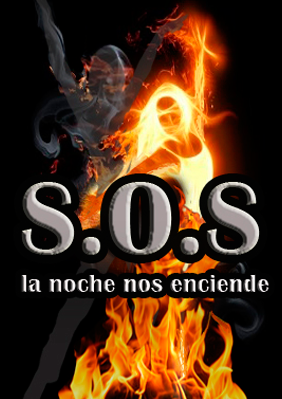 S.O.S, la noche nos enciende → Teatreneu