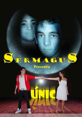 Sermagus: Únic