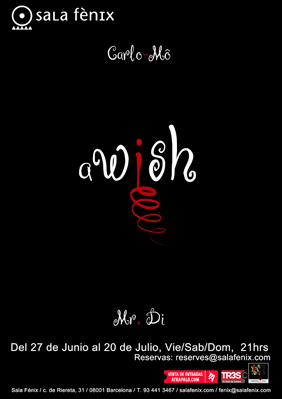 aWish → Sala Fènix
