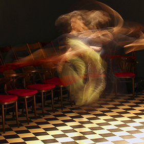 Duets de dansa pels amants del teatre