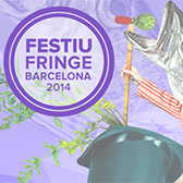 Arriba el primer festival Fringe a la ciutat
