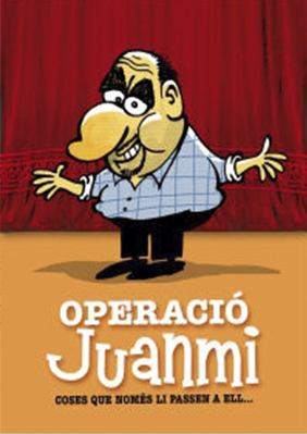 Operació Juanmi → BARTS