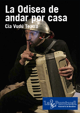 La Odisea de andar por casa → La Puntual