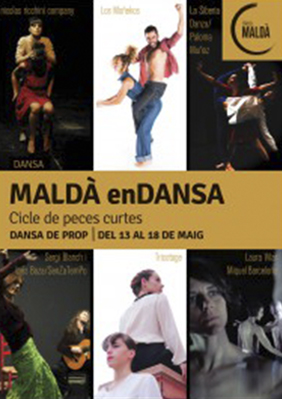 Maldà en dansa → El Maldà