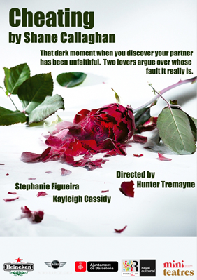 Cheating → Miniteatres