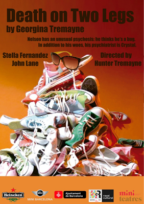 Death on Two Legs → Miniteatres